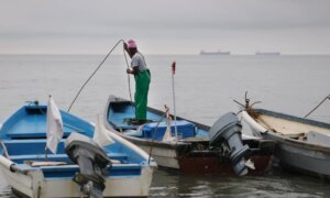 Familier til Trinidadian menn drept i amerikansk båtstreik krever ansvarlighet