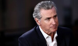 Gavin Newsom vurderer å pendle dødsdommer