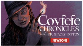 Covfefe Chronicles | Ep. 17 - Hvorfor New York Times ikke kan fortelle hele sannheten om Donald Trumps immigrasjonsaksjon