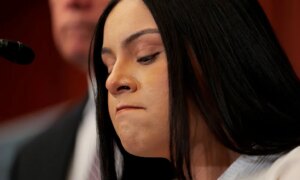 Marimar Martinez saksøker føderale myndigheter for skyting av CBP-agent