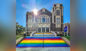 Pride In Dallas var en helg med uforskammet glede for Texas’ skeive samfunn