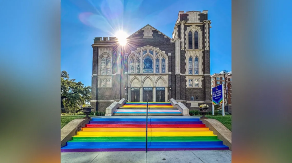 Pride In Dallas var en helg med uforskammet glede for Texas' skeive samfunn